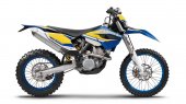 2013 Husaberg FE 350 photo
